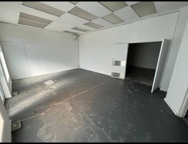181M² RETAIL TO LET IN PARKLANDS